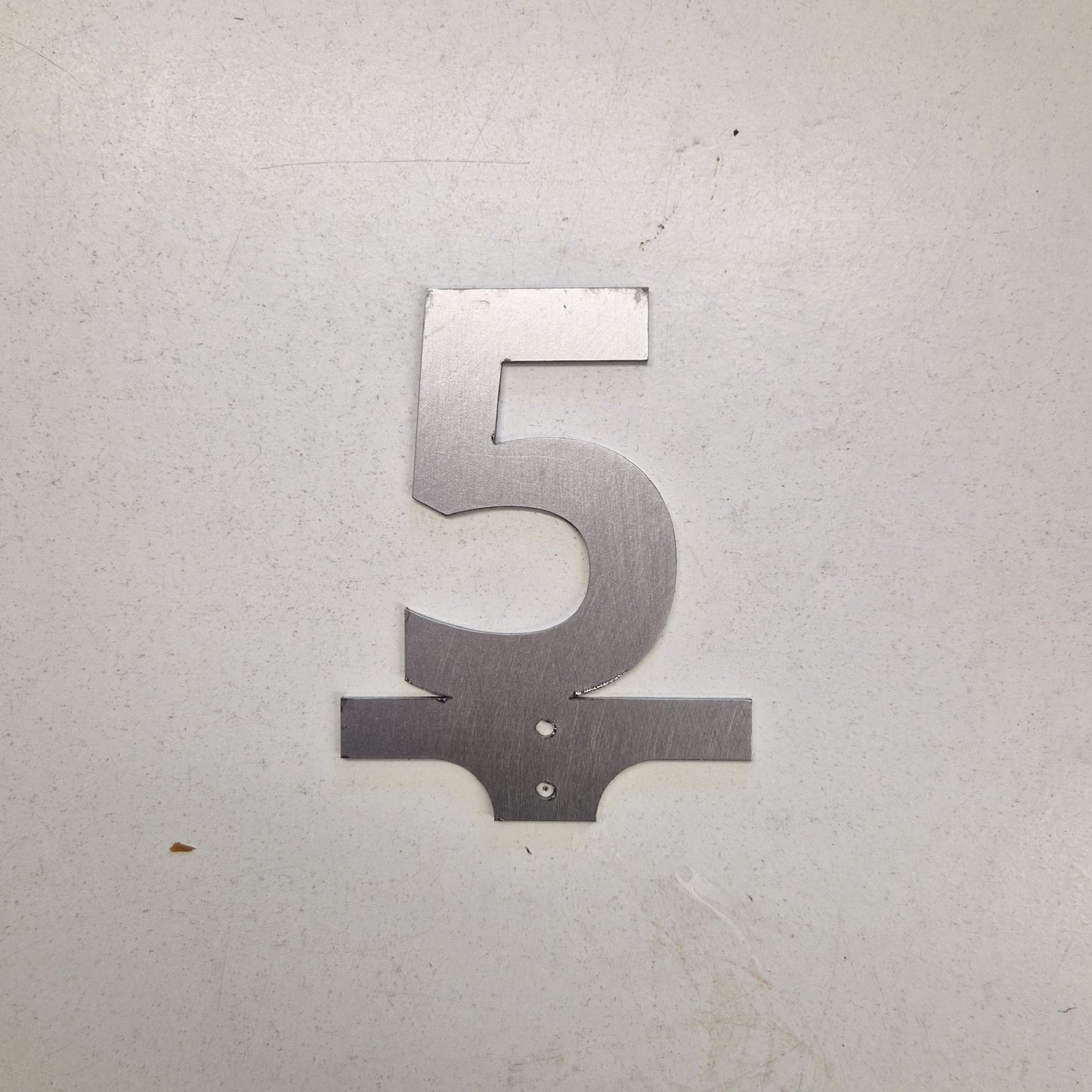 Speed Sign