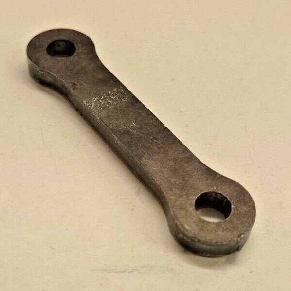 Coupling Bar for 5" Gauge