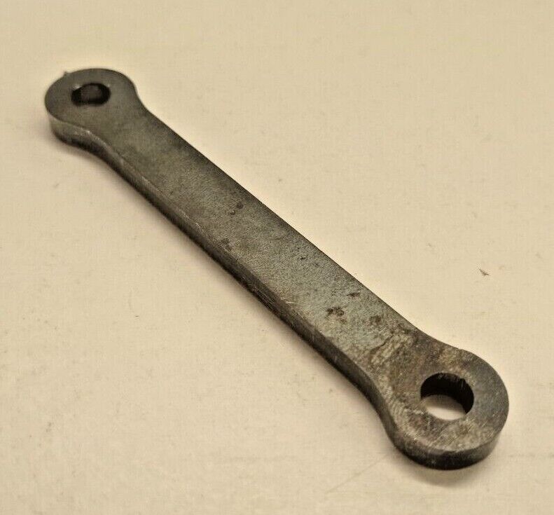 Coupling Bar for 5" Gauge