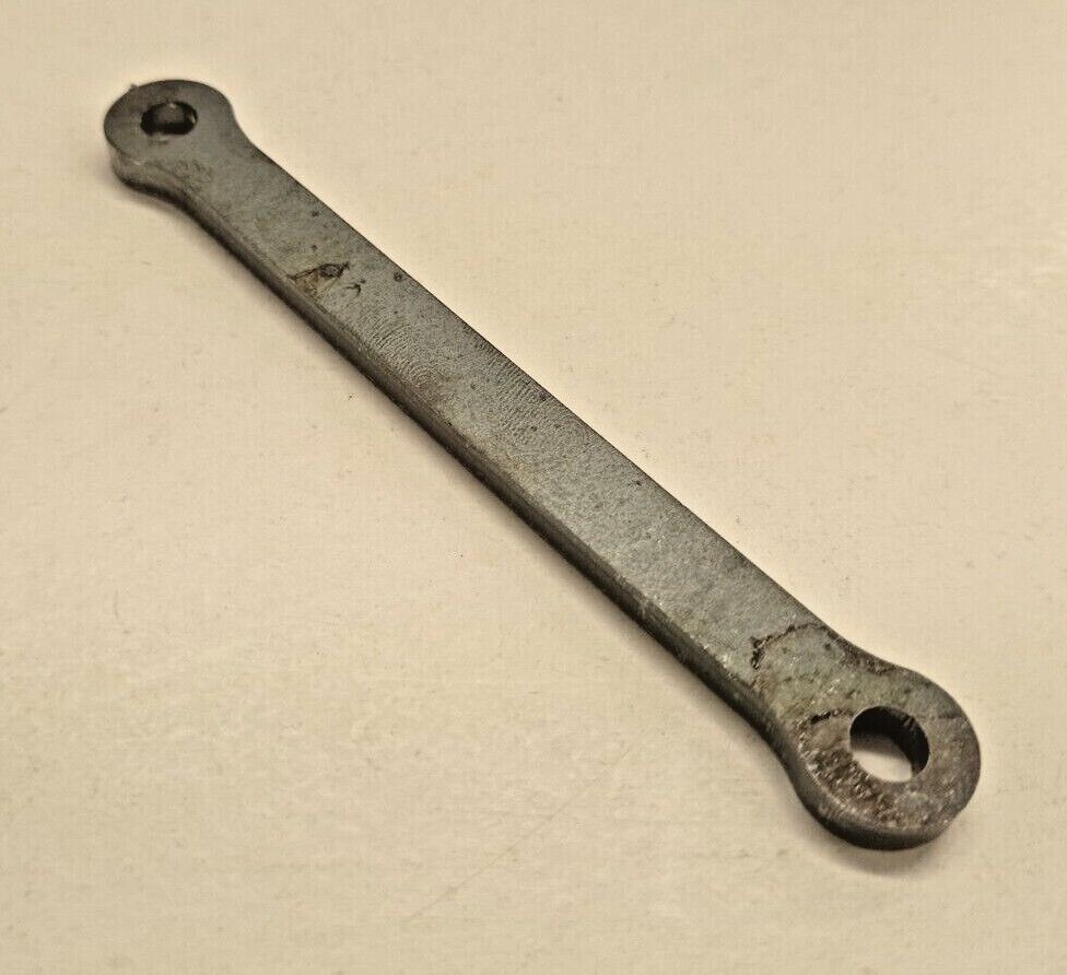 Coupling Bar for 5" Gauge