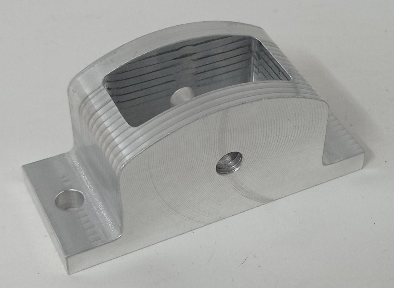 5" Gauge Coupling - Single Slot or Triple Slot