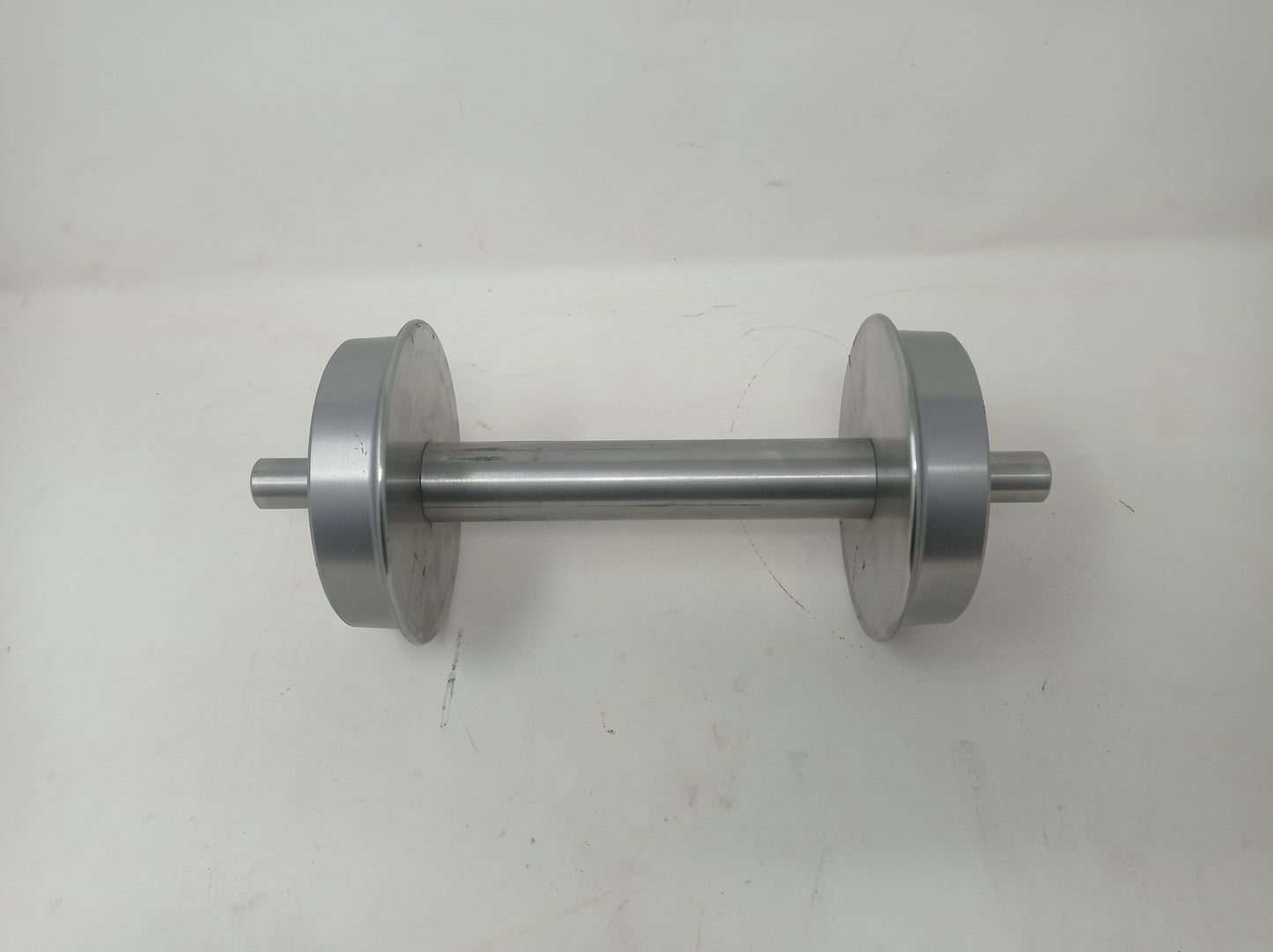 7¼" Narrow Gauge Wheelset - 4½" Diameter Wheel