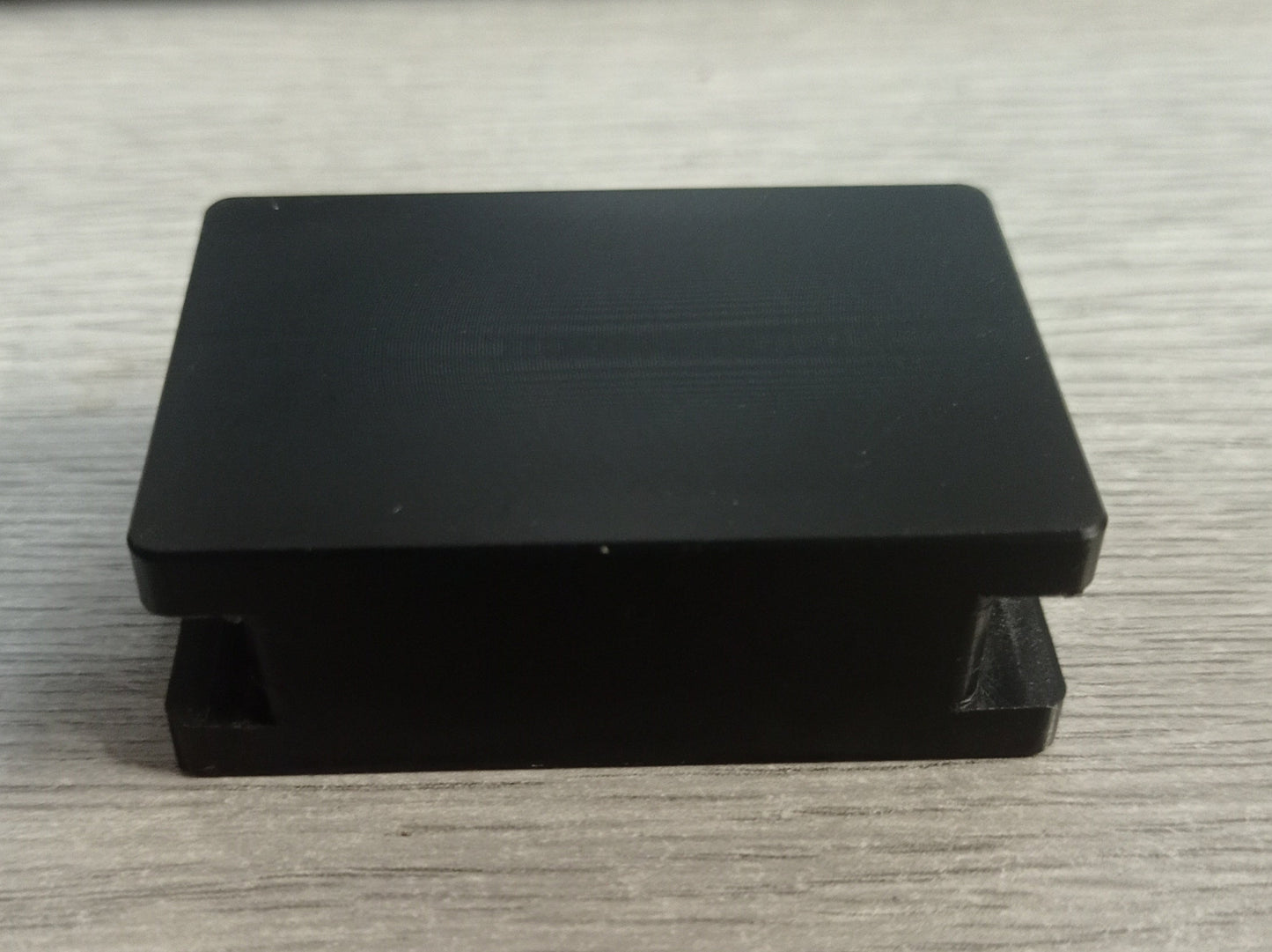 Small Axlebox - with 12mm bearing