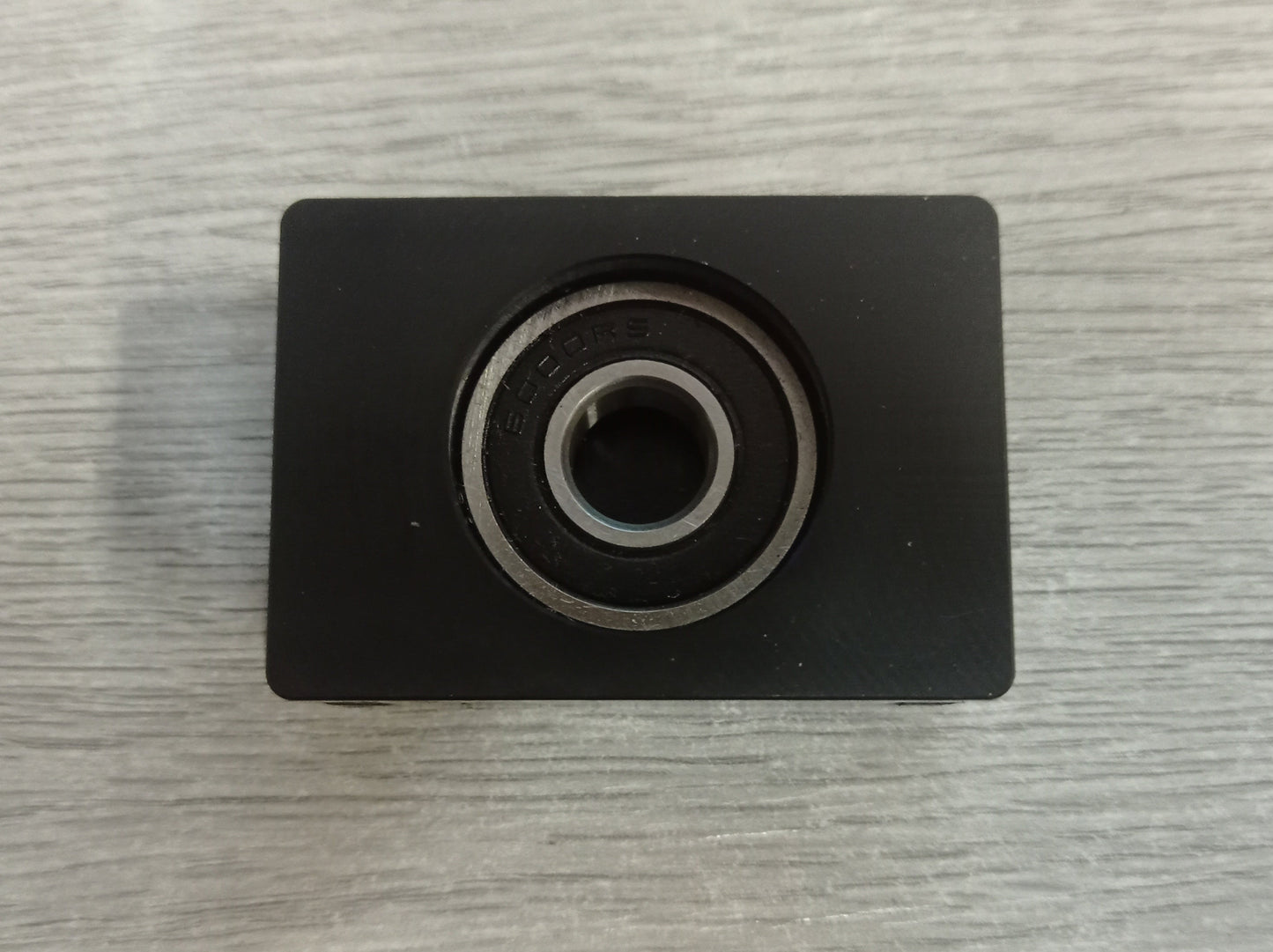 Small Axlebox - with 12mm bearing