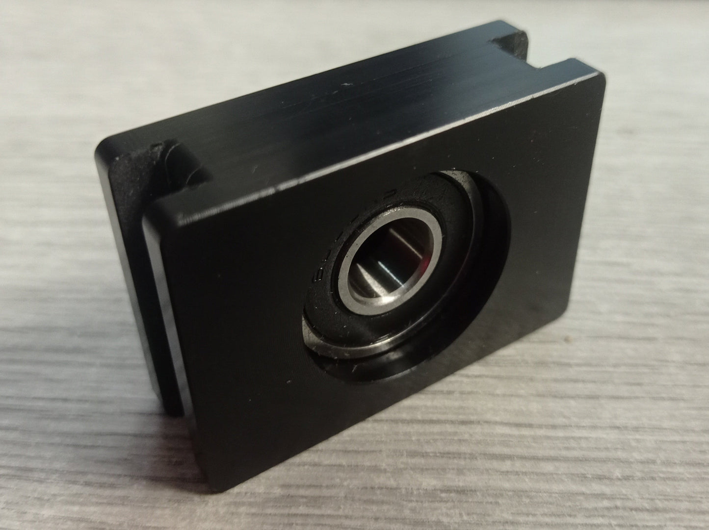 Small Axlebox - with 12mm bearing