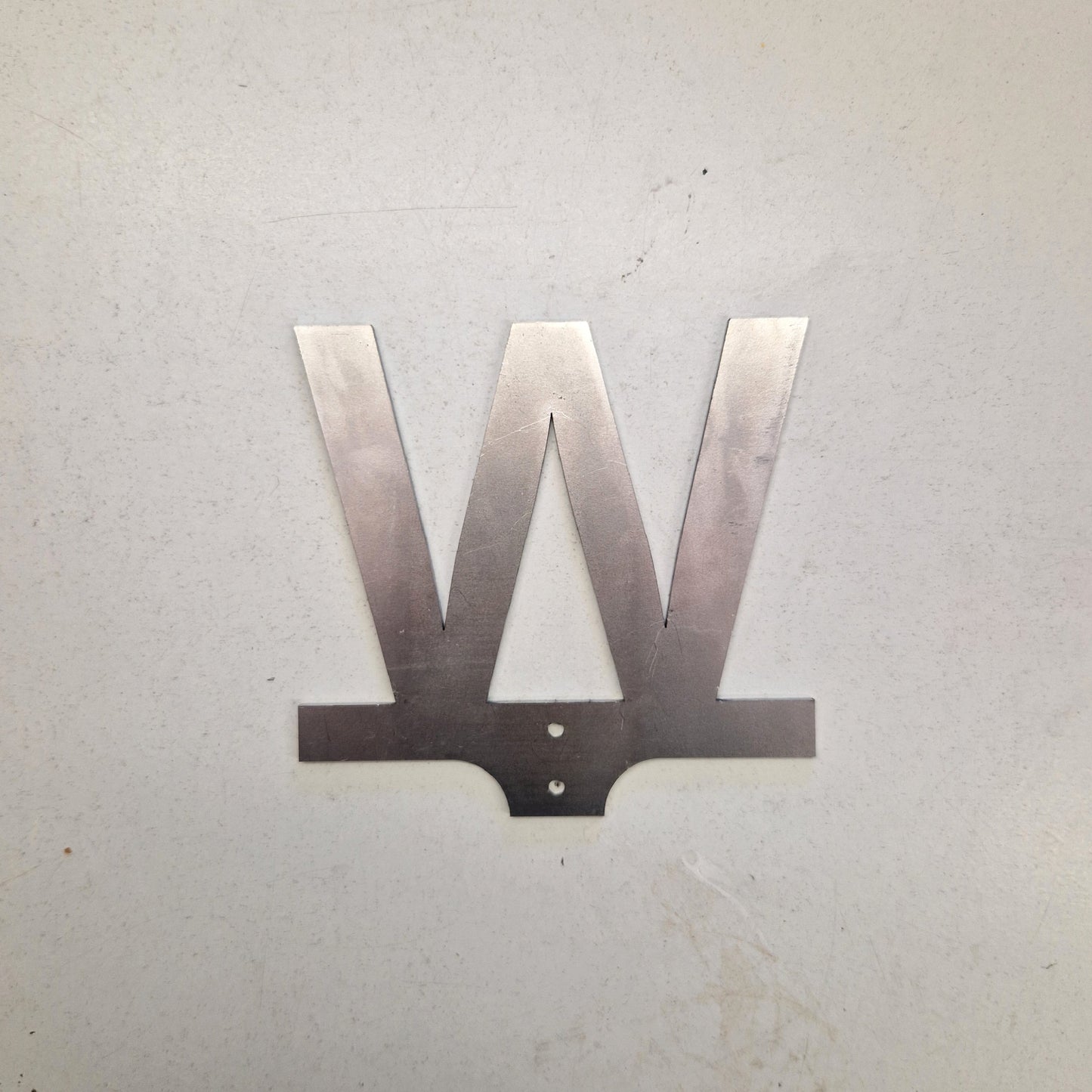 Whistle Sign