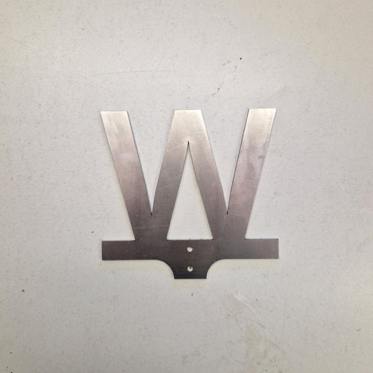 Whistle Sign