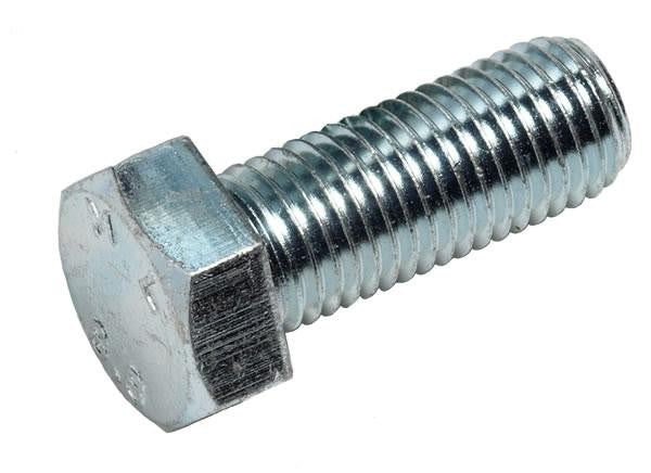 Hex Head Set Screws (Bolts)