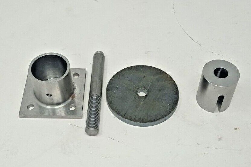 Buffer Kit for 7 1/4" or 10 1/4" Gauge