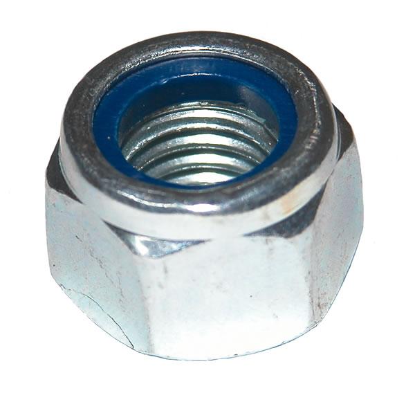 Nyloc Nuts