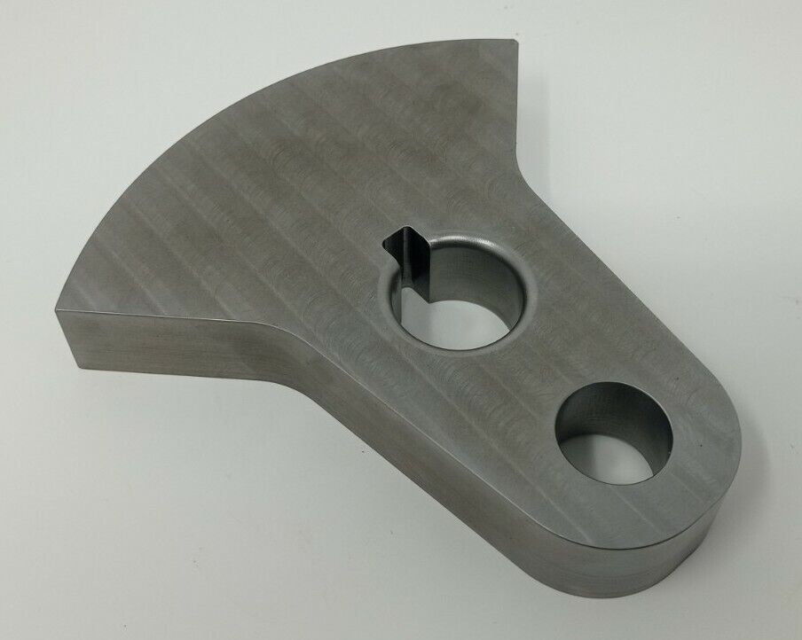 Large Flycrank for 7 1/4" or 10 1/4" Gauge