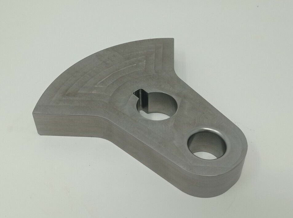 Large Flycrank for 7 1/4" or 10 1/4" Gauge