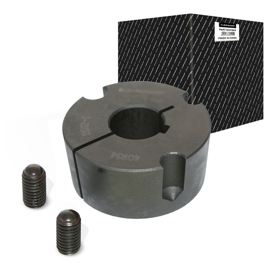 Taper Lock Bush