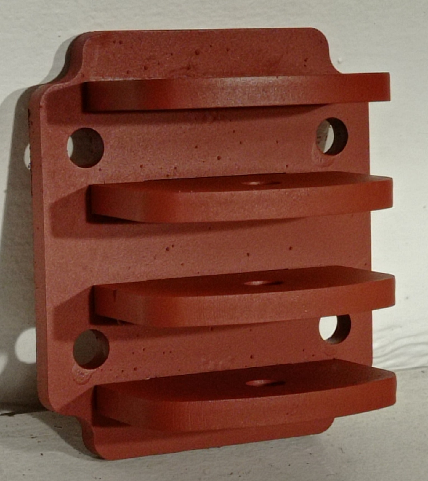 Triple Slot Coupling - 7¼" Gauge