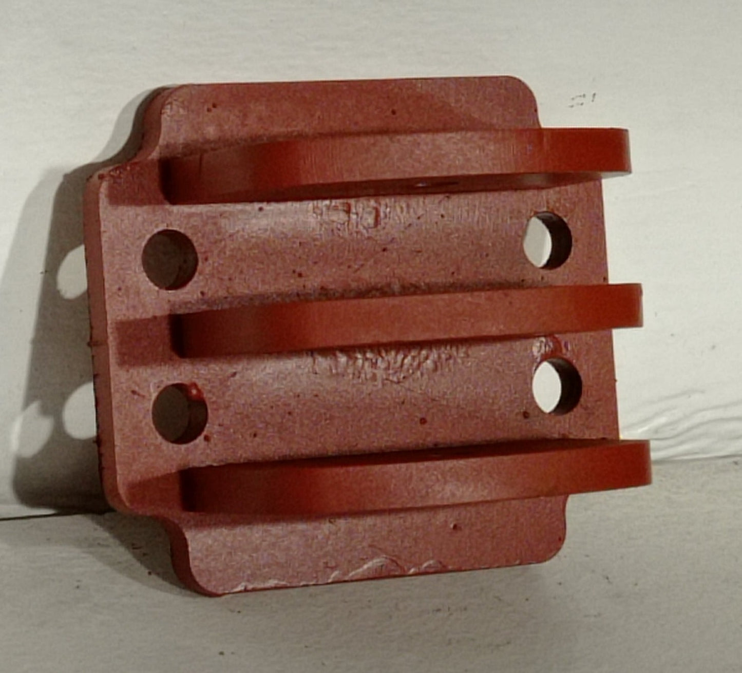 Dual Slot Coupling - 7¼" Gauge
