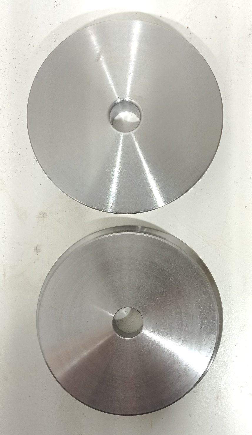6" Diameter Wheel - 7¼" Narrow Gauge
