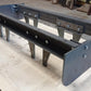 Large 4 Wheel Chassis Kit - Steel Frame Parts Only