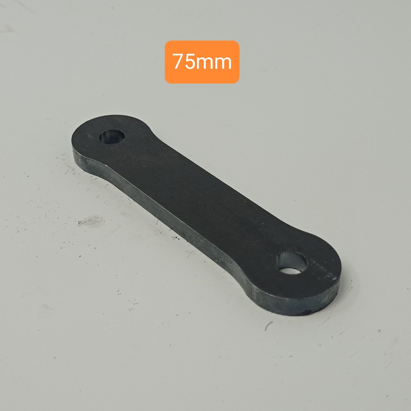 Coupling Bar for 7¼" Gauge