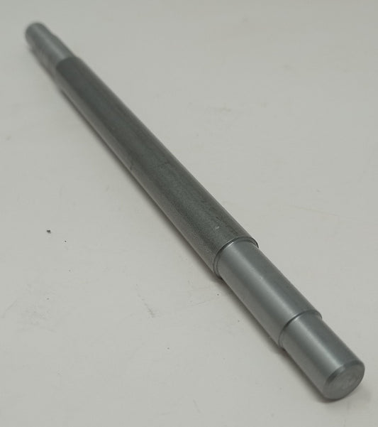 5" Gauge Axle