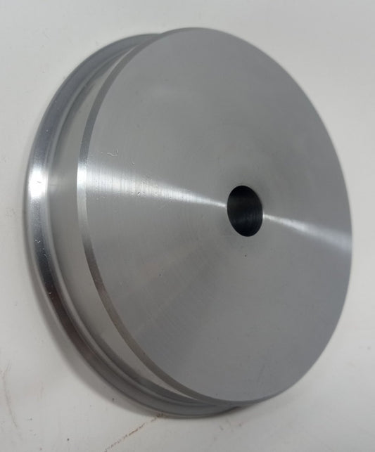 4 5/8" Diameter Wheel - 7¼" Standard Gauge