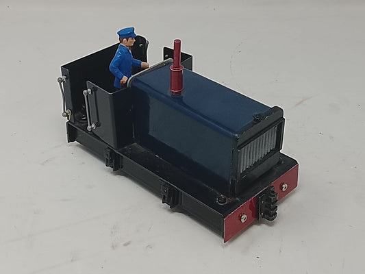 1641 - 45mm Gauge I.P. Engineering 'Punch' locomotive