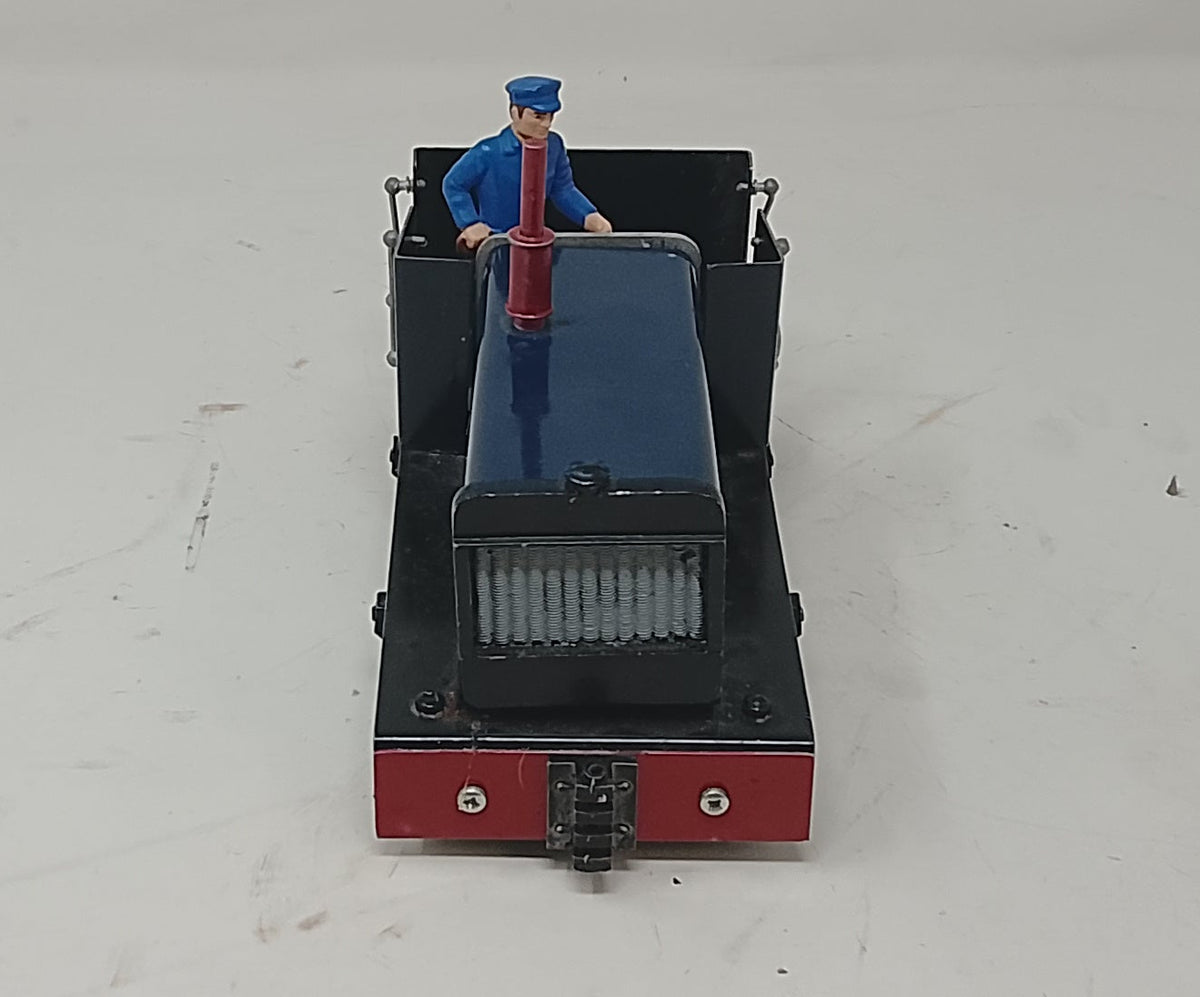 1641 - 45mm Gauge I.P. Engineering 'Punch' locomotive
