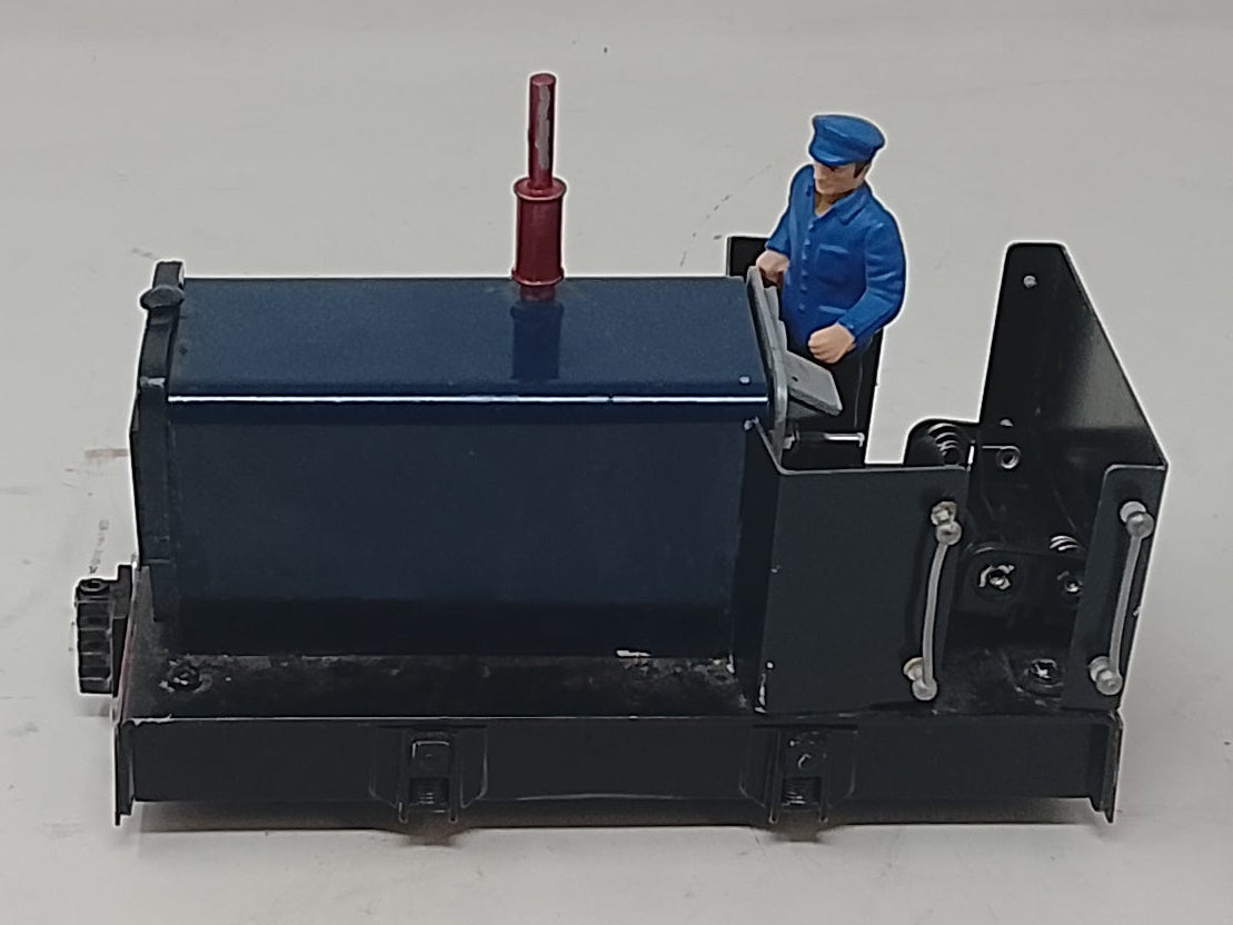 1641 - 45mm Gauge I.P. Engineering 'Punch' locomotive