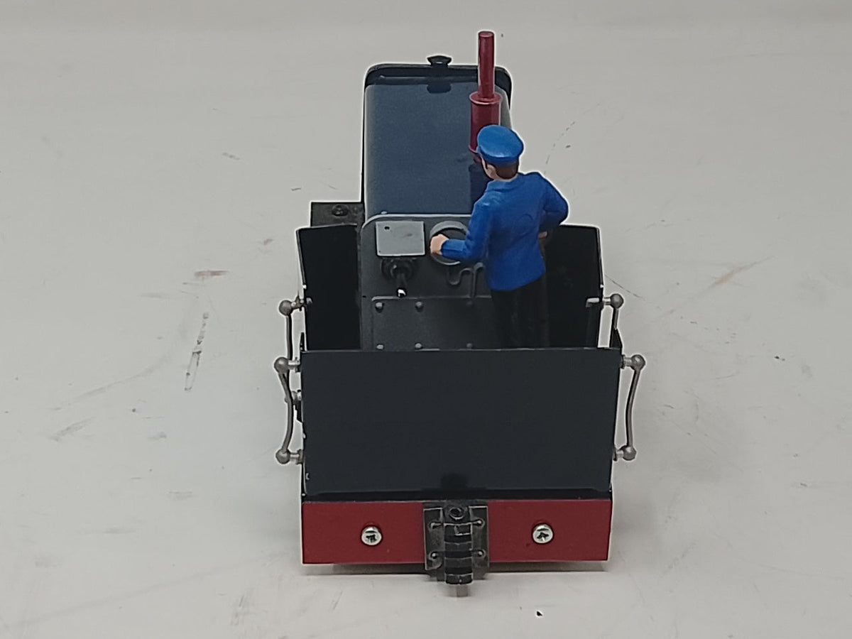 1641 - 45mm Gauge I.P. Engineering 'Punch' locomotive