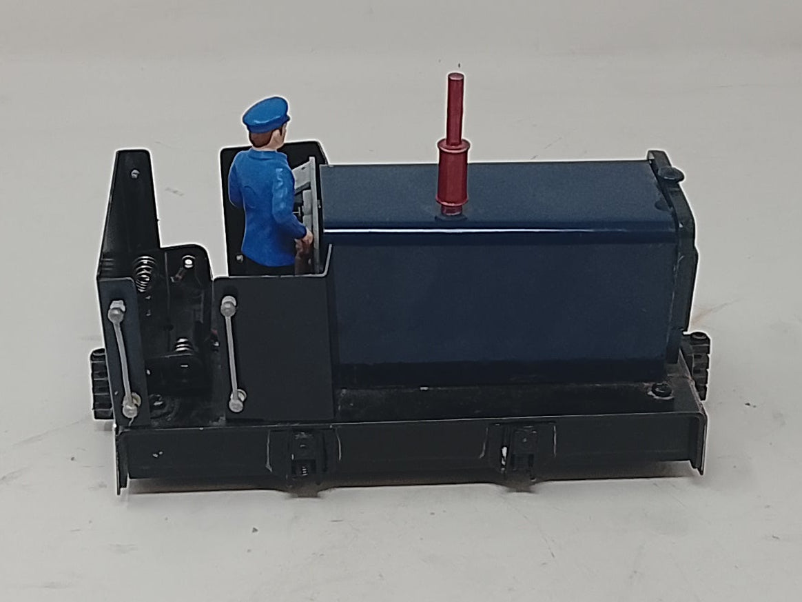 1641 - 45mm Gauge I.P. Engineering 'Punch' locomotive