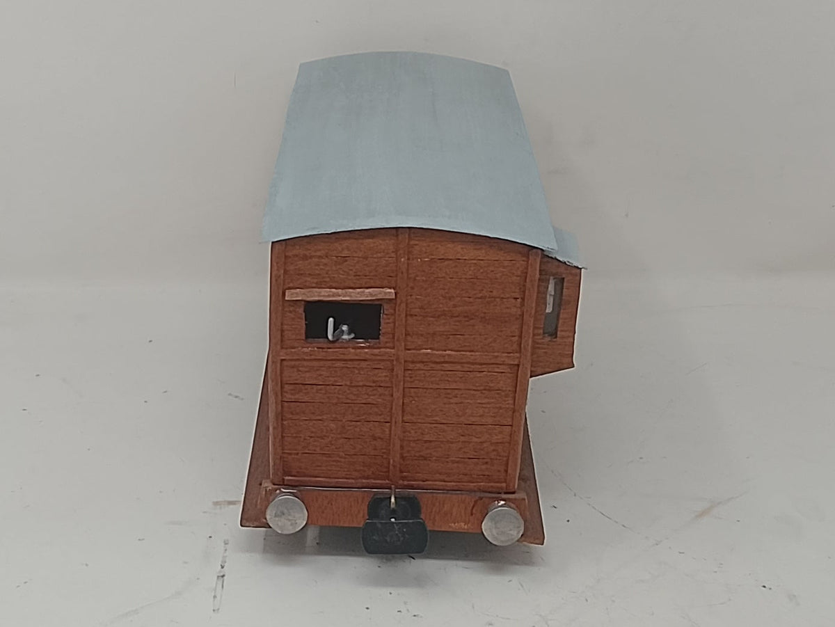 1639 - 45mm Gauge Talyllyn Railway Brake Van