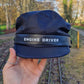 Children's Engine Driver Hat