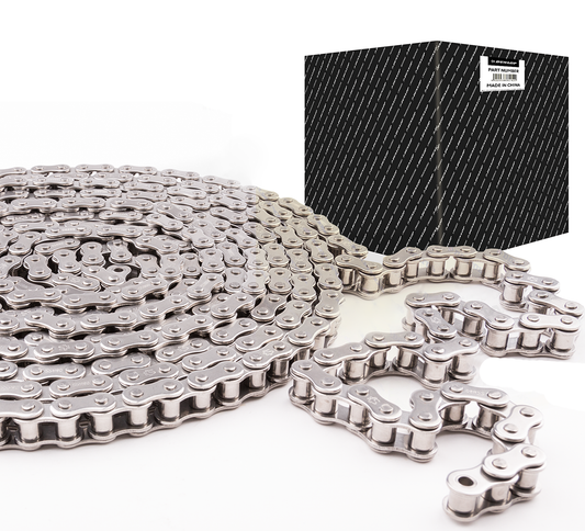 Simplex Roller Chain 1m