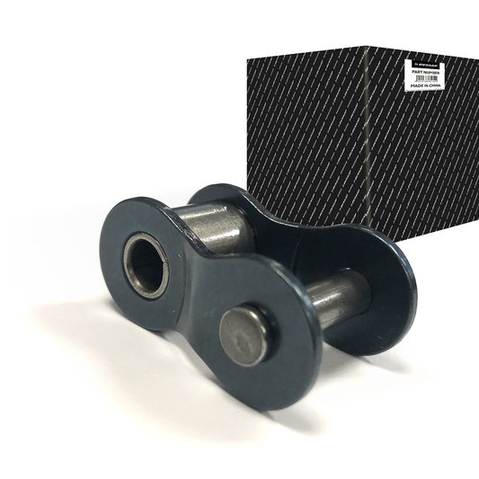 Chain Link - Offset/Cranked