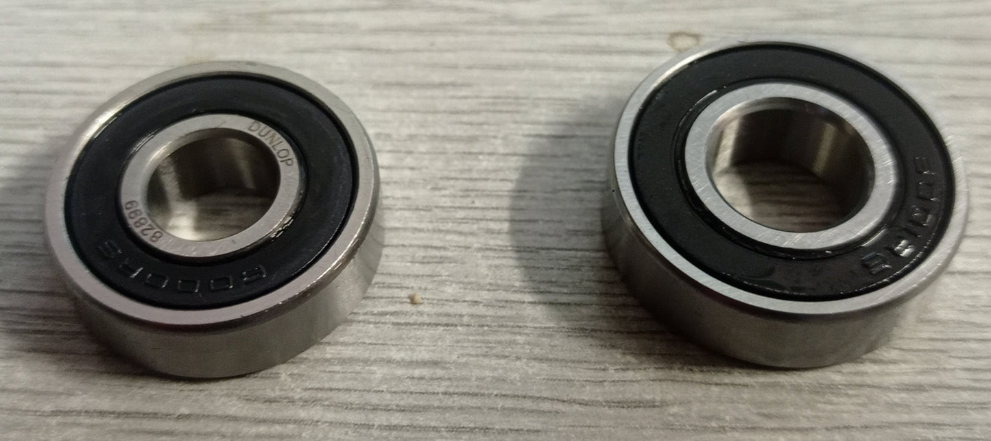 Deep Groove Ball Bearing