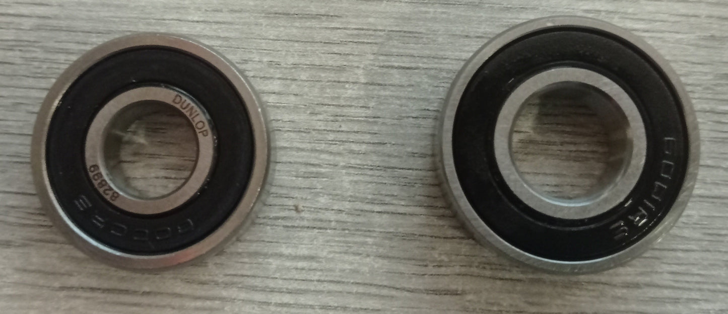 Deep Groove Ball Bearing