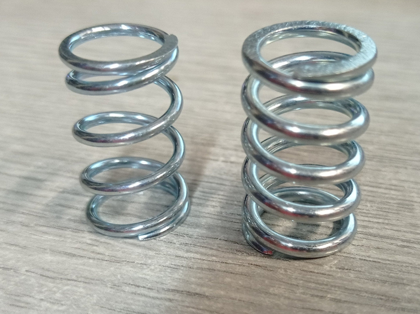 Compression Springs