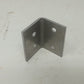 Chassis Corner Angle Bracket 5" or 7¼" Gauge