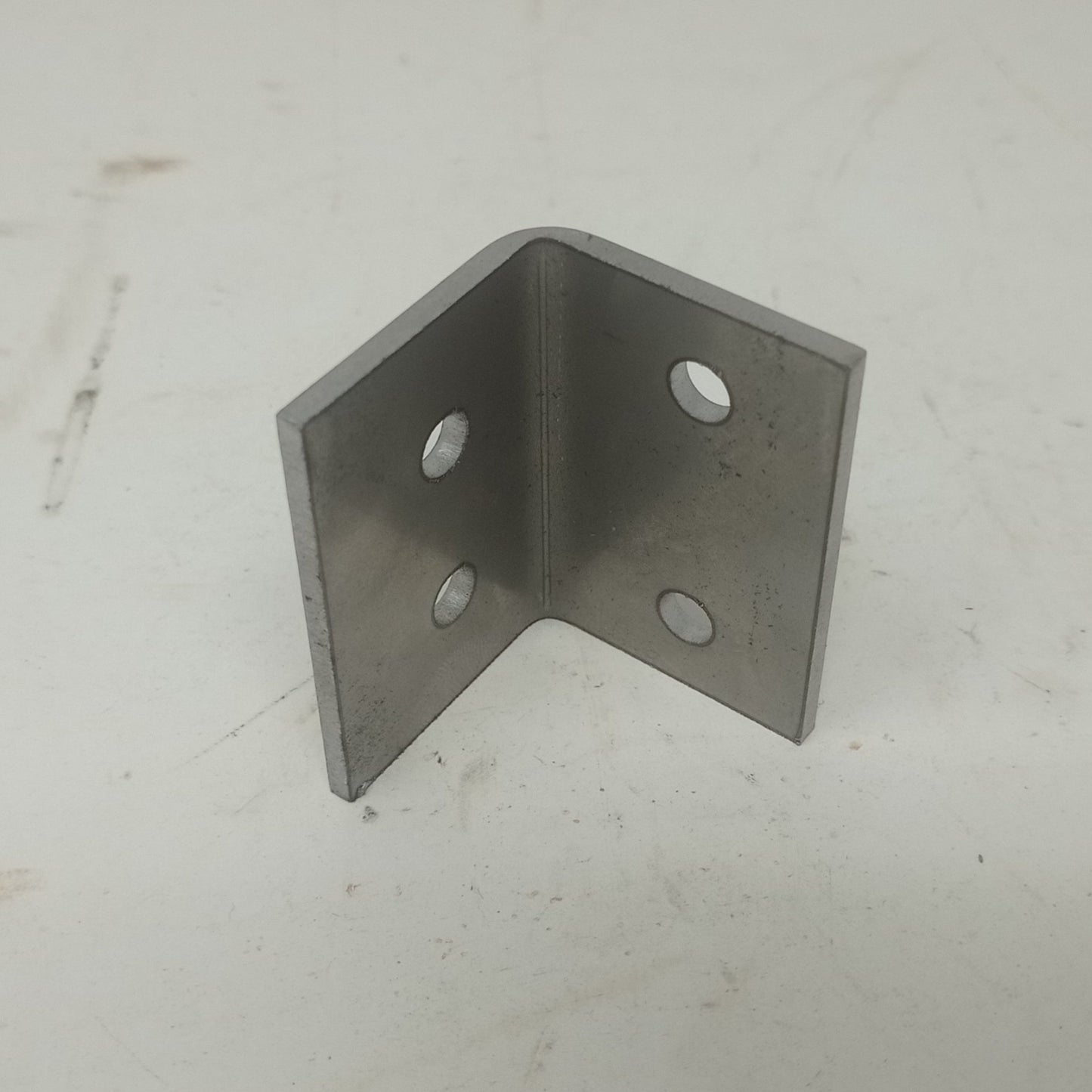 Chassis Corner Angle Bracket 5" or 7¼" Gauge