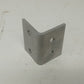 Chassis Corner Angle Bracket 5" or 7¼" Gauge