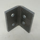 Chassis Corner Angle Bracket 7¼" or 10¼" Gauge