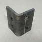 Chassis Corner Angle Bracket 7¼" or 10¼" Gauge