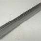 Chassis Channel for 5" or 7¼" Gauge: 50mm x 25mm x 3mm