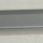 Chassis Channel for 5" or 7¼" Gauge: 50mm x 25mm x 3mm