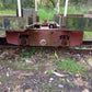 10¼” Gauge Set of Flat Wagons