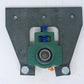 Large Bolt on W Iron for 7¼" or 10¼" gauge - with Bearing & Spring