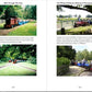 Rails Through The Park : The Watford Miniature Railway in Photographs 1959 – 2023