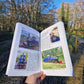 Steaming to Sixty (Watford Miniature Railway History Book)