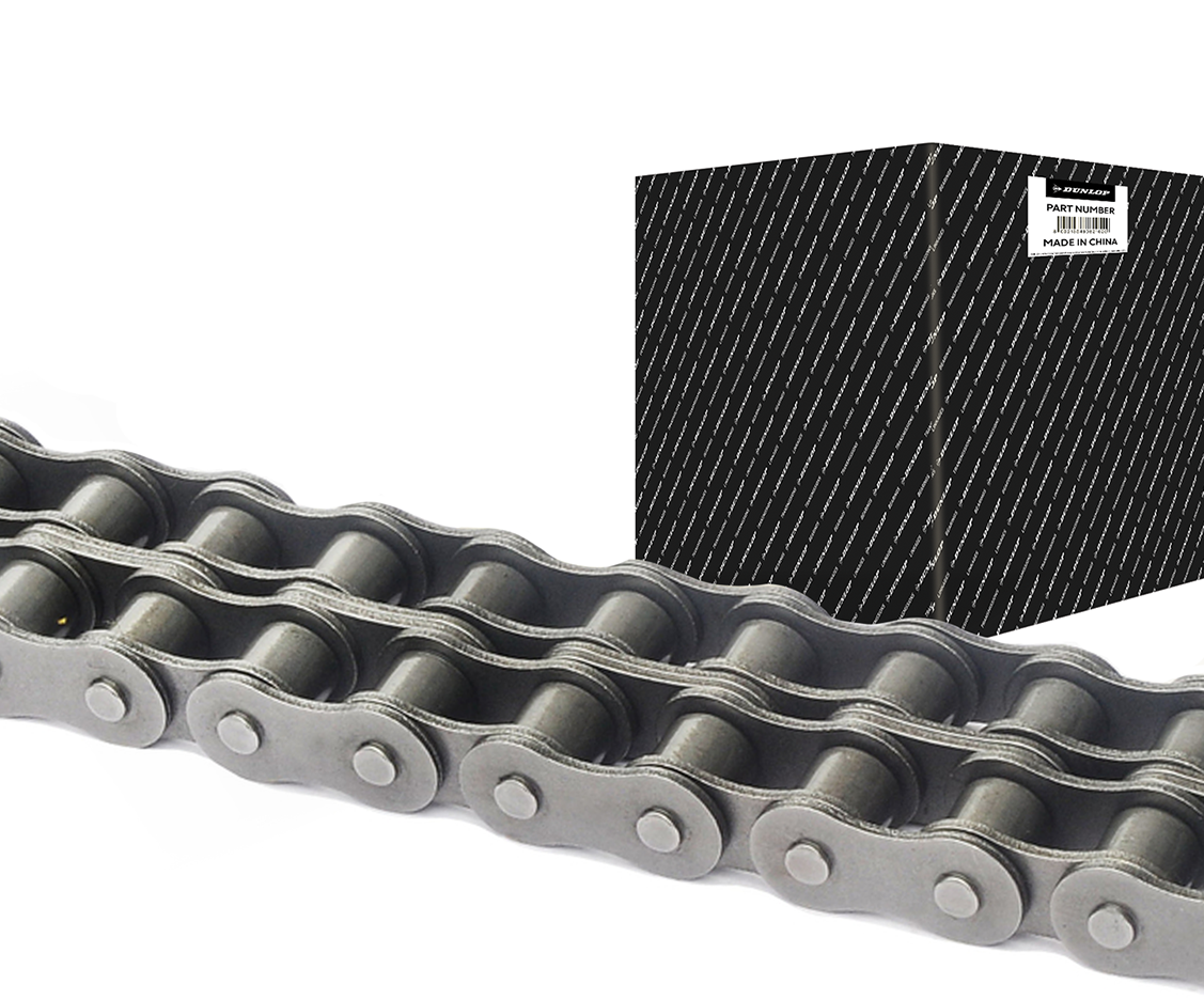 Duplex Roller Chain 1m