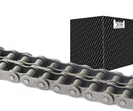 Duplex Roller Chain 1m