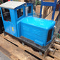 1526 - 7¼" Gauge Simplicity II Battery Locomotive (Blue)